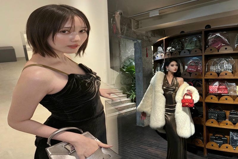 バッグ選びの参考に！シャネル人気シリーズまとめ