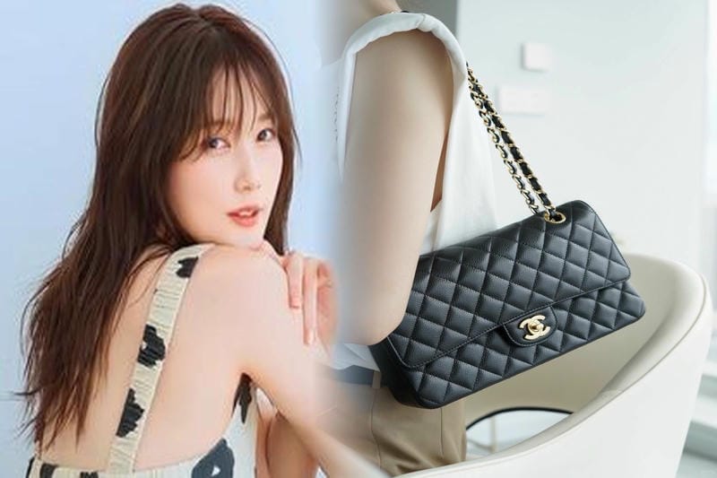 CHANELの親会社は？ブランドの背景を徹底解説