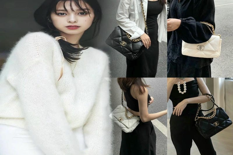 シャネルバッグは何歳まで使える？エイジレスデザインの魅力