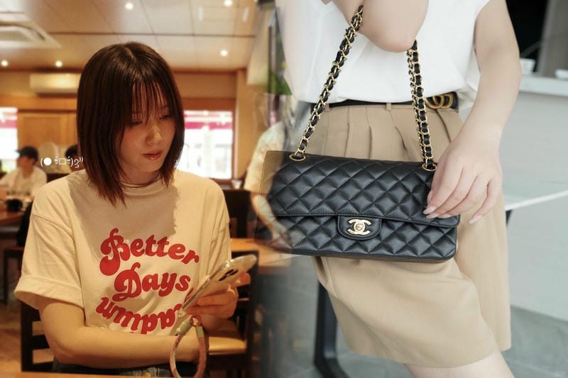 CHANELのカバンは何年持つ？寿命を延ばすヒントを紹介