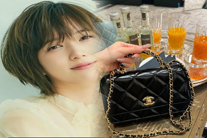 シャネルの日本人アンバサダー一覧：誰が選ばれたのか？