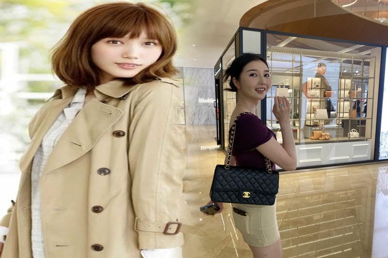 シャネルの生産数は？年間販売数をデータで紹介