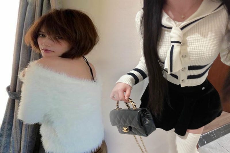 CHANELの型番とシリアルナンバーの違いは何ですか？