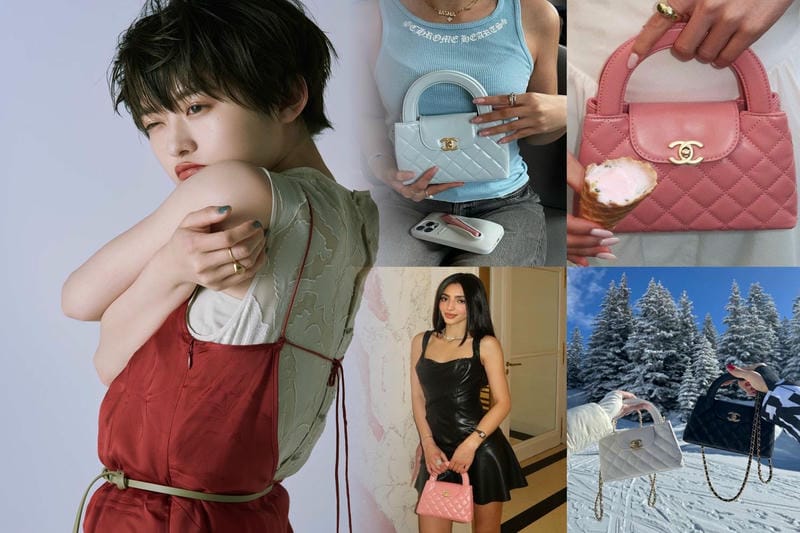 正規品と偽物の見分け方｜フォンダシオンシャネルトートバッグのガイド