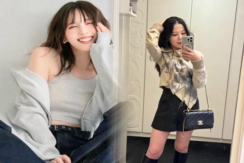 ファレル・ウィリアムスとのコラボ｜シャネルのファレルバッグとは？