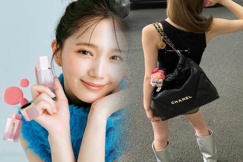 シャネル 何歳まで？