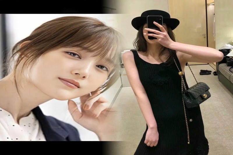 シャネル廃盤ショルダーバッグ