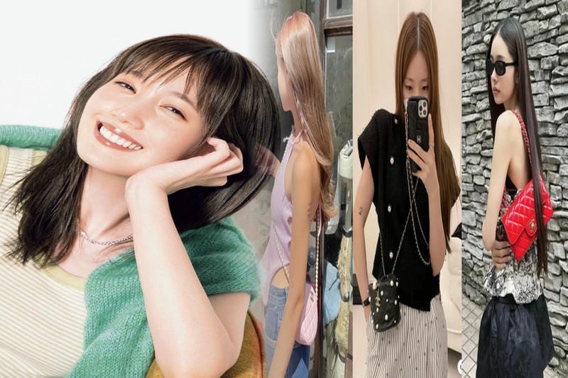 CHANEL「ポルトフォイユ」の発売日はいつ？要チェックポイント