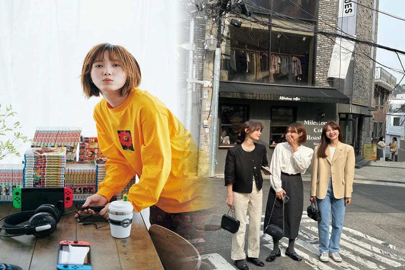 シャネルはどの年齢層に似合いますか？