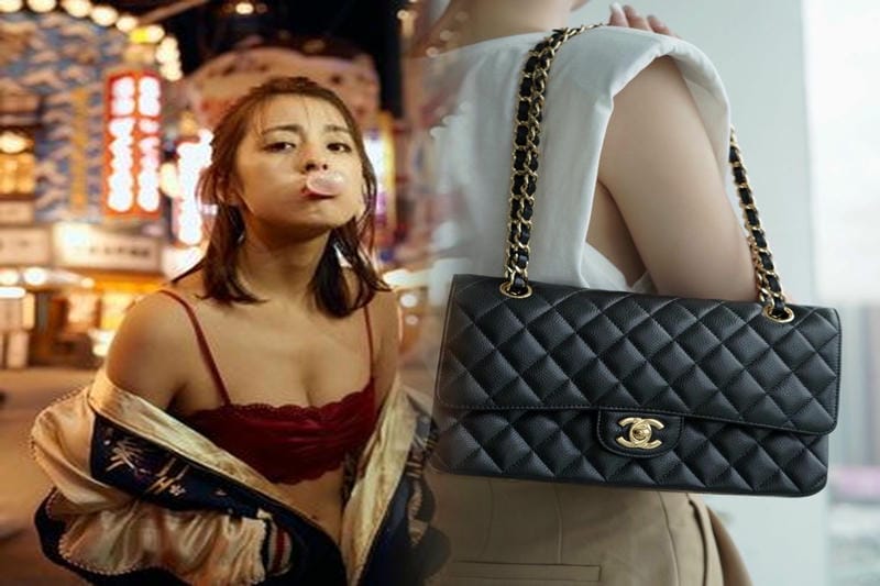 シャネルのバッグで経年劣化しやすい部位は？