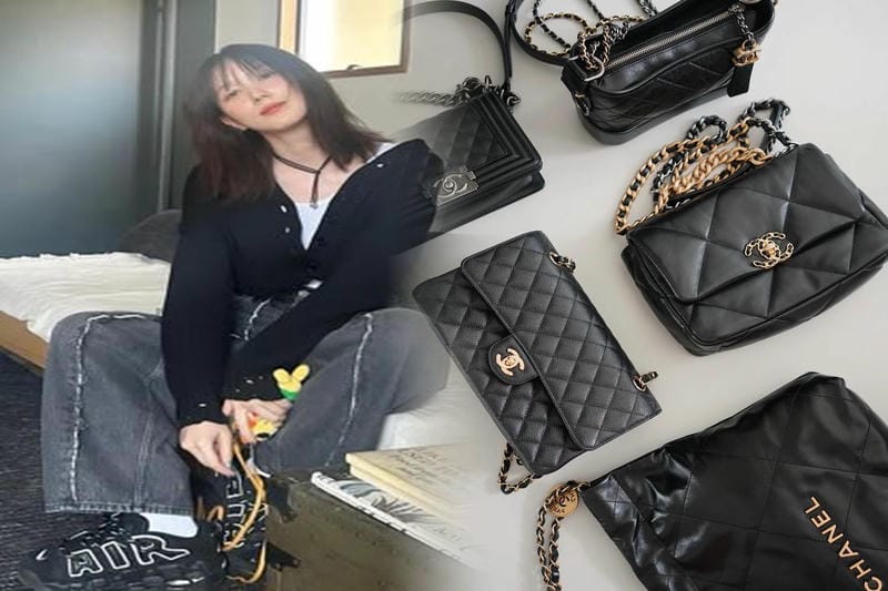 シャネルにぴったりのサブバッグとは？