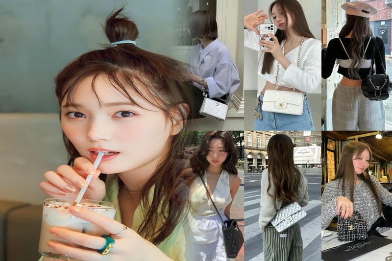 美術館限定シャネルトートバッグの実際のレビューと評価紹介