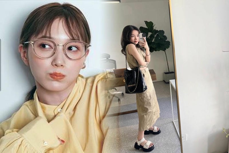 人気の黒ミニバッグ｜シャネルで楽しむシンプルスタイル