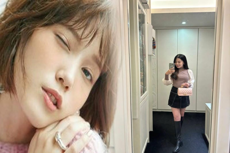 CHANELに合うサブバッグ