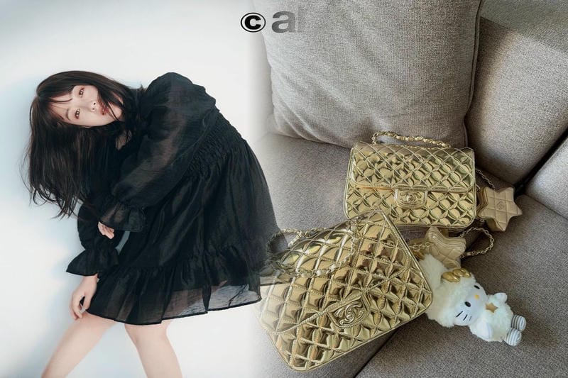 50代におすすめのシャネルバッグ選び方と人気モデル