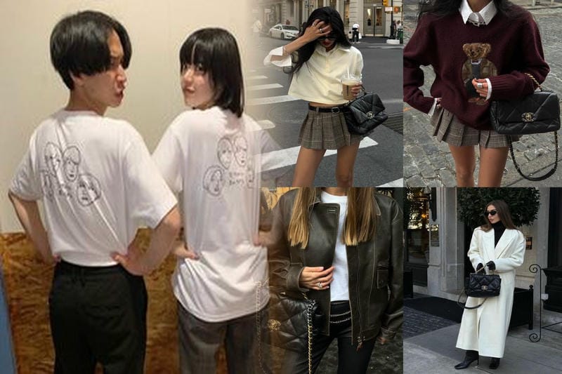 シャネルはハイブランドですか？