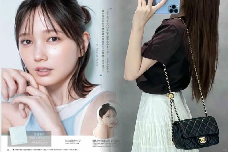 中古シャネルショルダーバッグ｜メンズ向けおすすめモデル