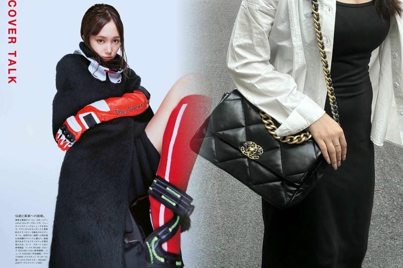 シャネルは日本で買うべき？フランスでの購入が安いのか比較