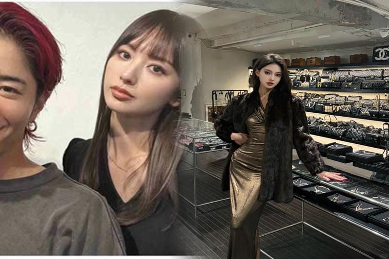 シャネルヴィンテージショルダーバッグ