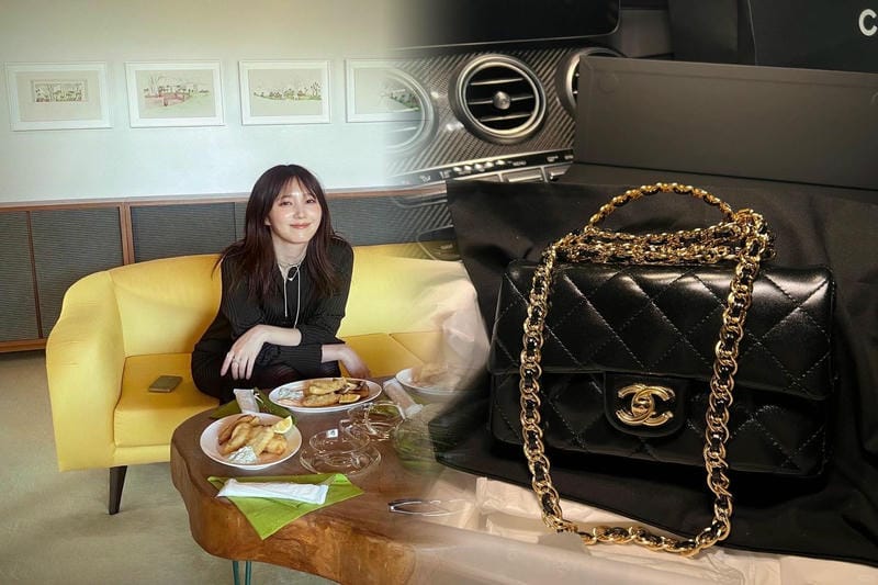 シャネルの古典バッグ一覧｜時代を超えたデザイン特集