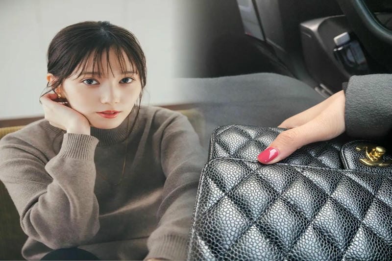 CHANELの売上ランキングは？市場でのポジション解説