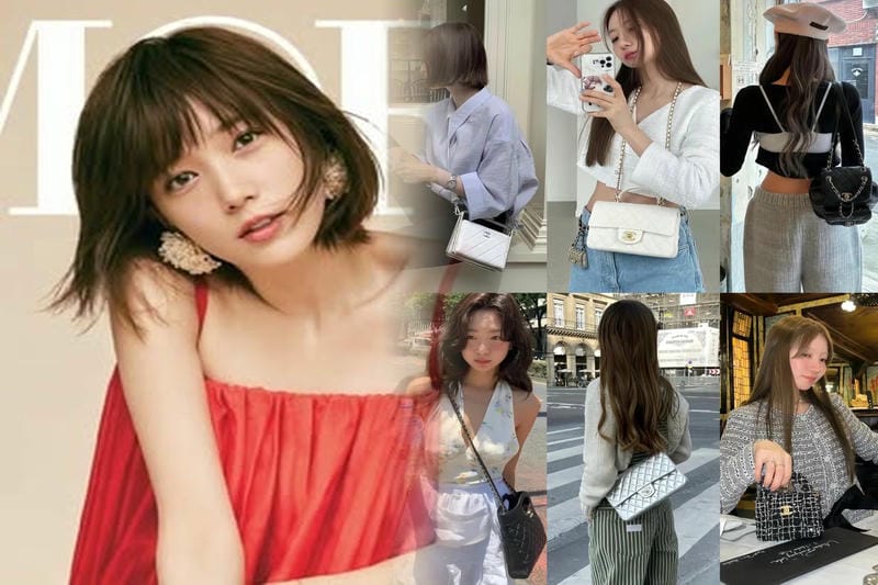 シャネルの日本店舗数は？