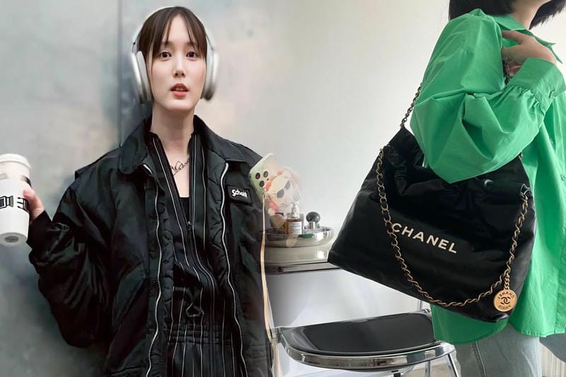 シャネルの普段使いにおすすめのバッグ