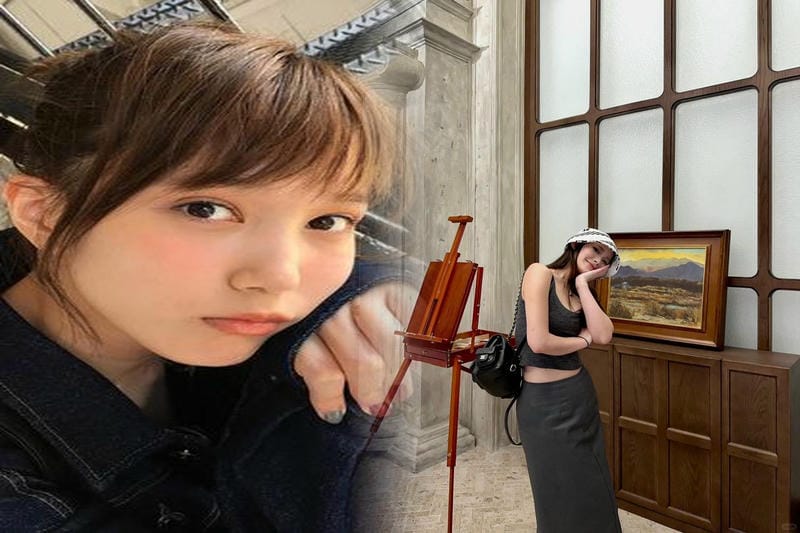 シャネルは日本にルーツがあるのか？