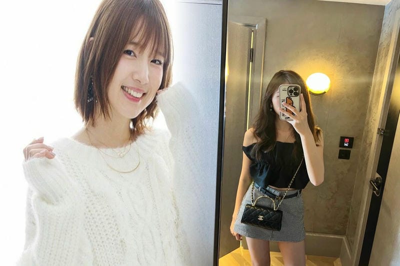 CHANEL2025秋冬バッグ