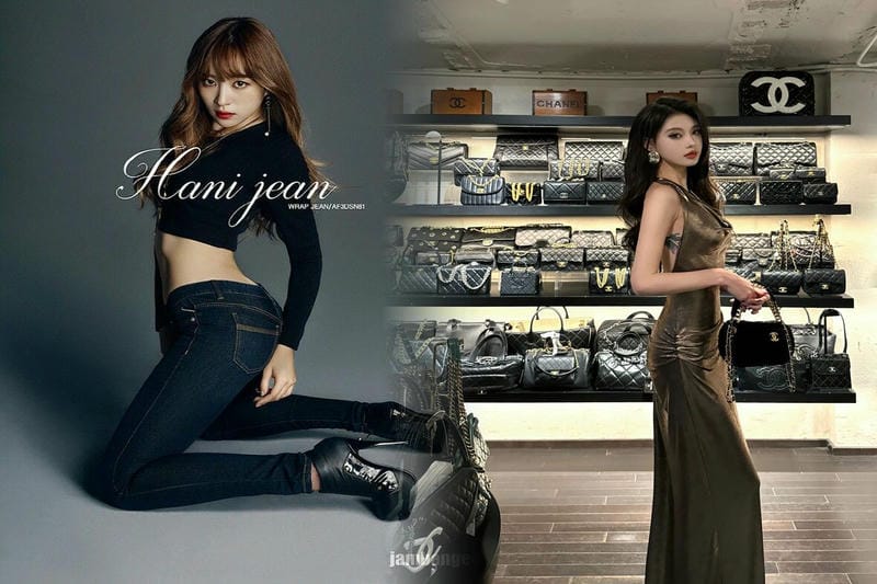 シャネルの人気が再燃する理由とは？その魅力を探る