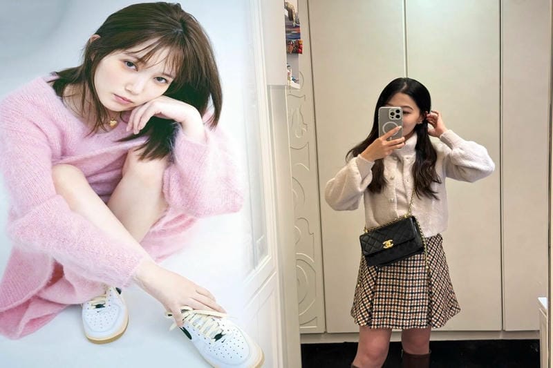 シャネルの型番とシリアルナンバーの違いは何か？