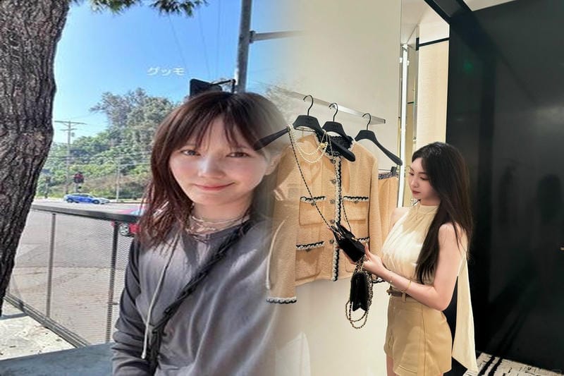 人気のミニショルダーバッグ｜シャネルの洗練スタイル