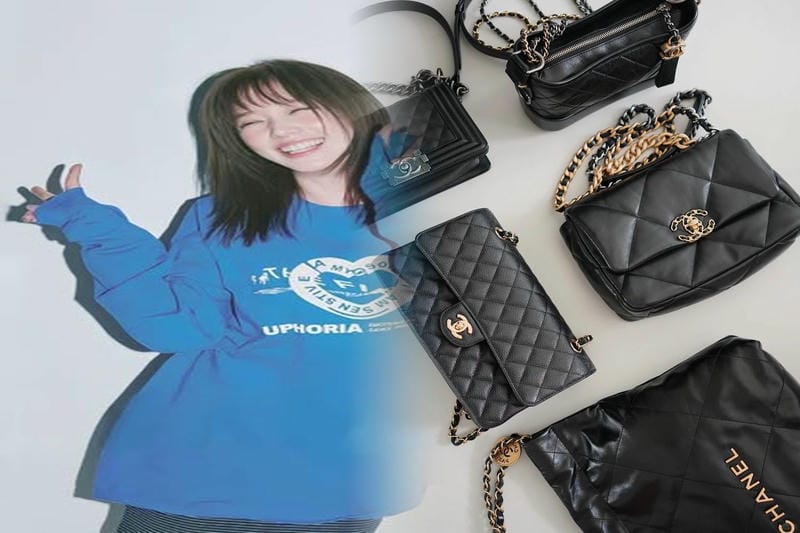 シャネル中古バッグ相場