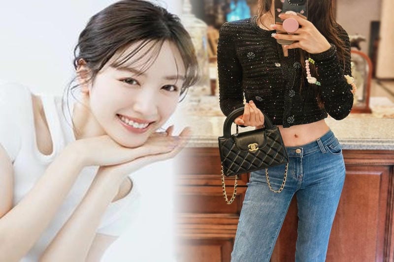 シャネル「エピ」シリーズはいつから存在？歴史を追う