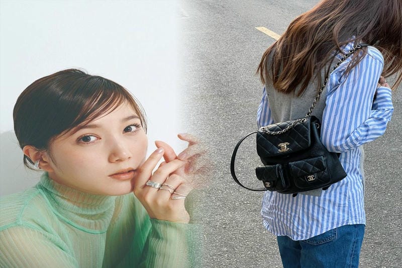 シャネルの親会社は？ブランドの背景を徹底解説