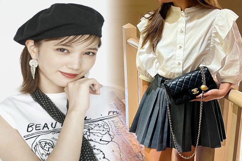 シャネル「オーガナイザー」は何を収納する？利用ガイド