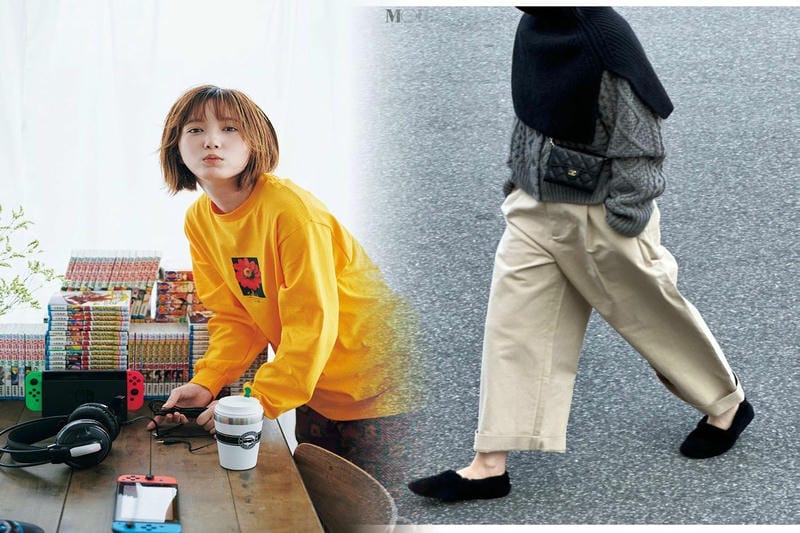 歴代シャネルバッグの進化を追う