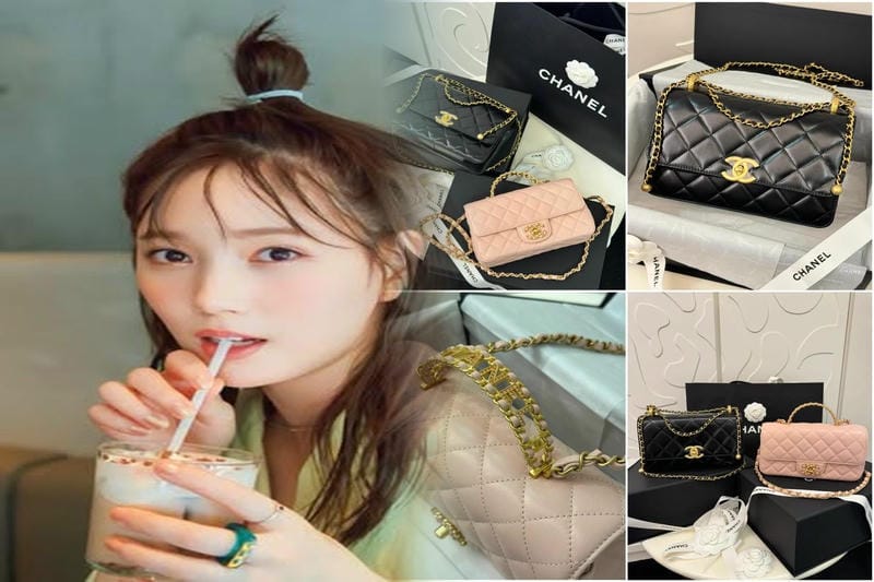 シャネル銀座限定バッグの特別な魅力