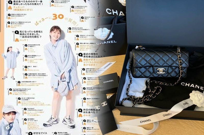 シャネル製品の製造場所は？国別の製造事情を解説