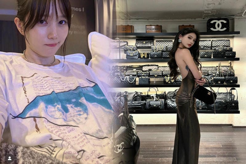 シャネルの価格改定が行われる日