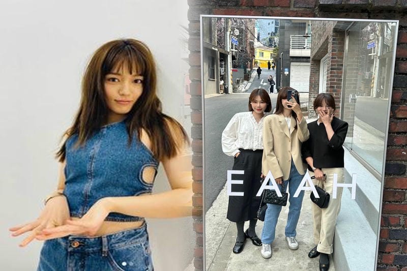 黒シャネルショルダーバッグ｜おしゃれなコーディネート術公開