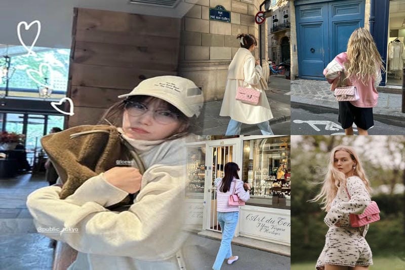 コラボしたアーティストは誰？シャネルのアートの歴史を探る