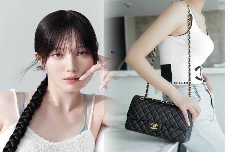 シャネル人気バッグの選び方｜初心者向けガイド