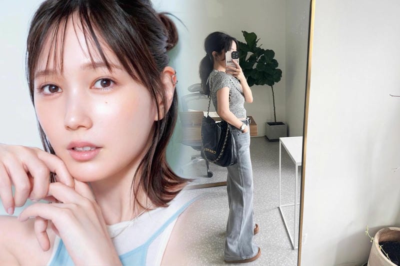 CHANELの花の名前は？