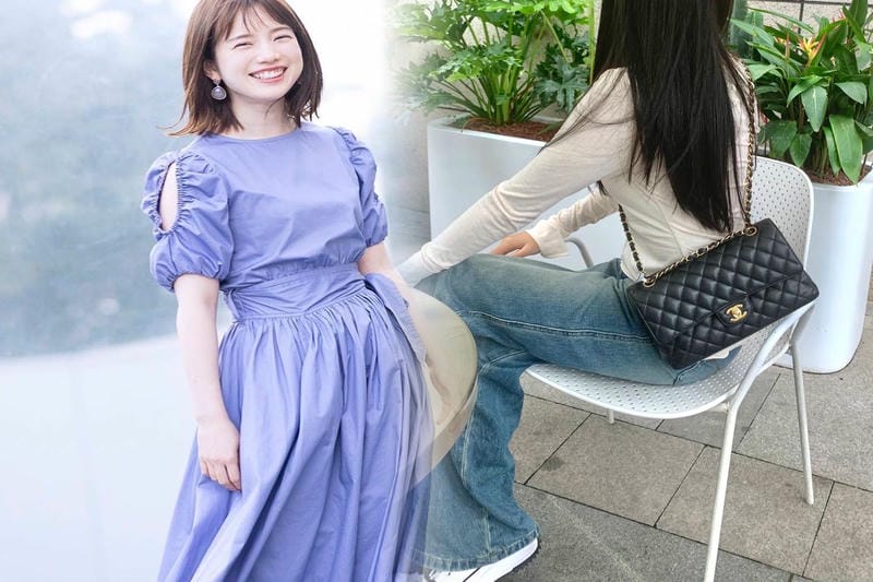 シャネルのロゴの由来は？
