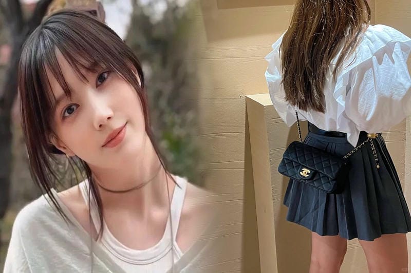 シャネルバッグ店舗東京