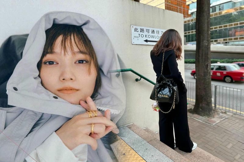 限定品を手に入れるコツ｜フォンダシオンシャネルトートバッグ