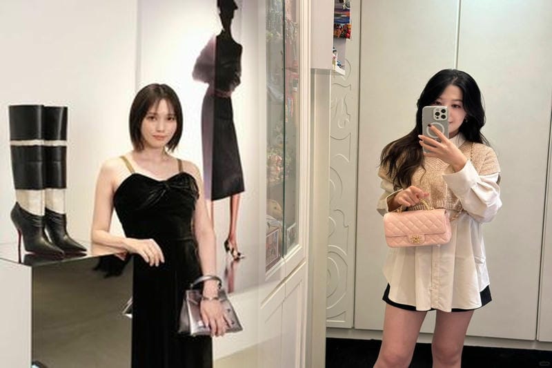 シャネルバッグ普段使い