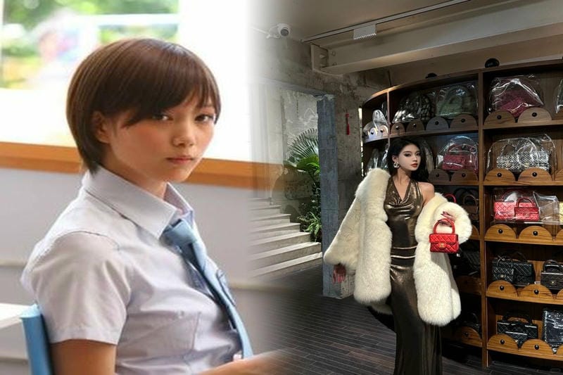 新作のシャネルボディバッグの紹介