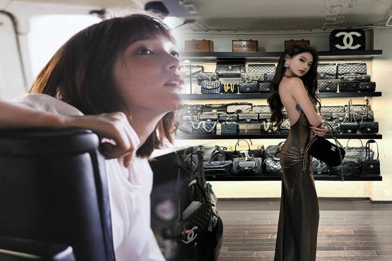 日本最大のシャネル店舗はどこにある？訪れるべきスポットガイド